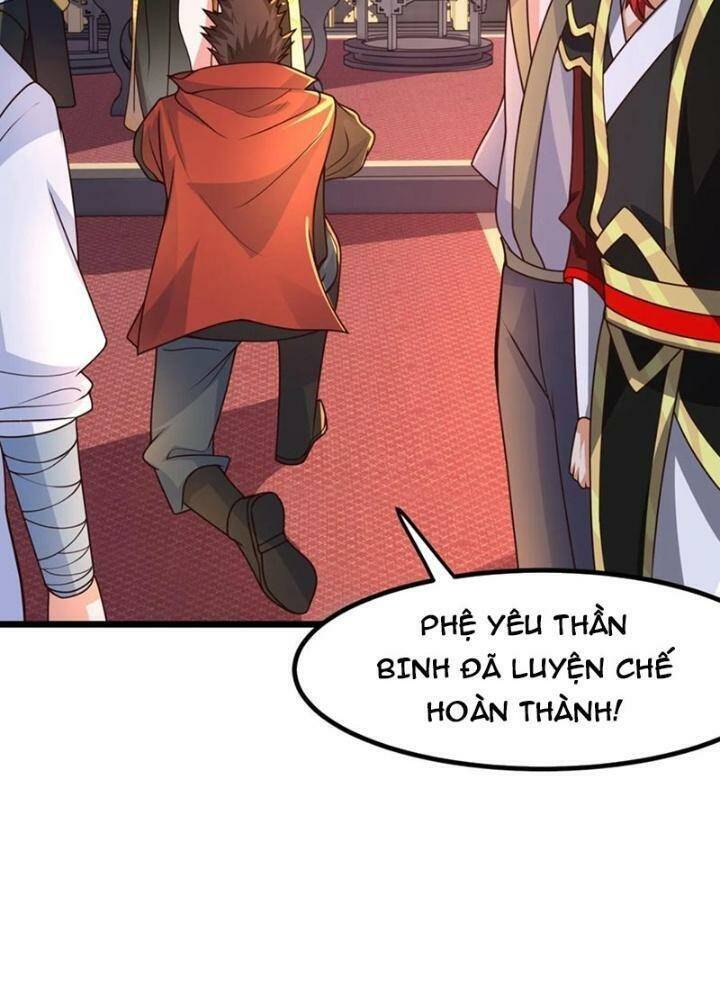 Ta Nuôi Quỷ Ở Trấn Ma Ty Chapter 238 - 39