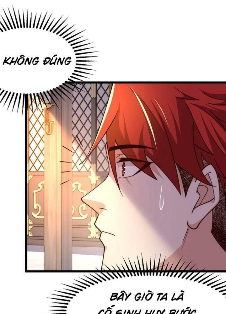 Ta Nuôi Quỷ Ở Trấn Ma Ty Chapter 238 - 5