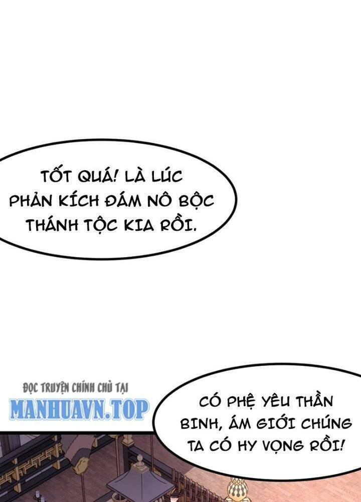 Ta Nuôi Quỷ Ở Trấn Ma Ty Chapter 238 - 45