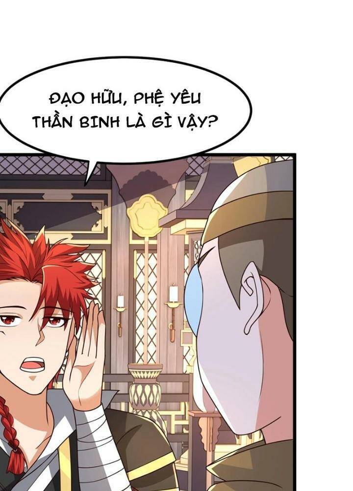 Ta Nuôi Quỷ Ở Trấn Ma Ty Chapter 238 - 51