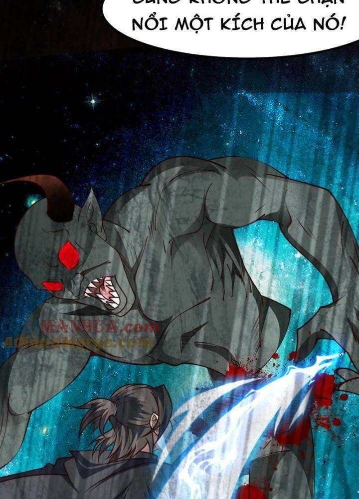 Ta Nuôi Quỷ Ở Trấn Ma Ty Chapter 238 - 61