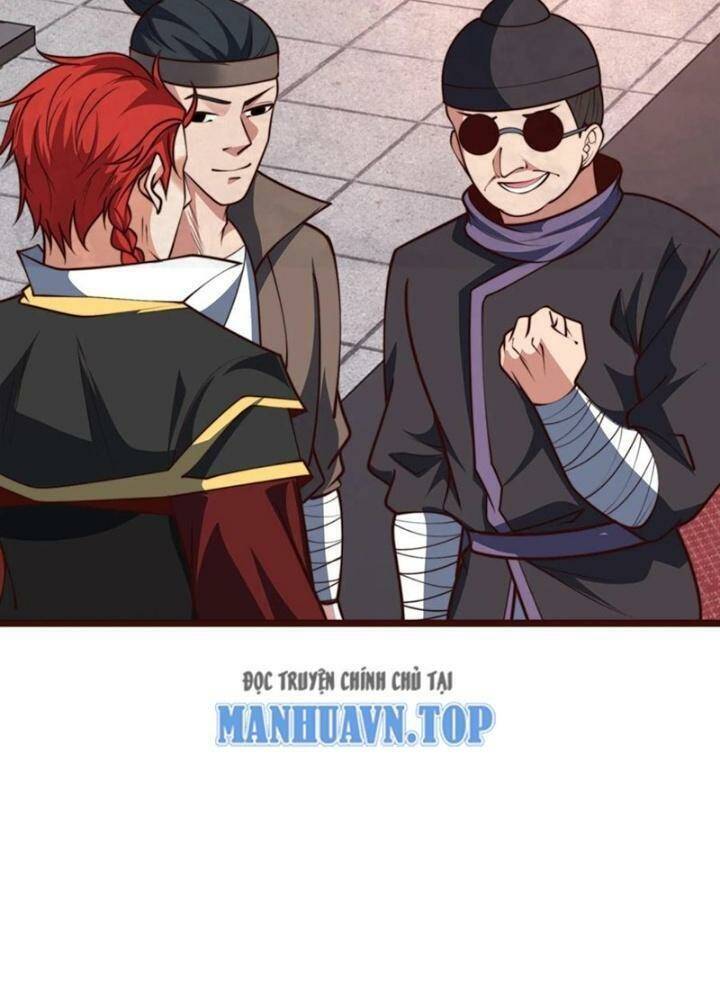 Ta Nuôi Quỷ Ở Trấn Ma Ty Chapter 238 - 65
