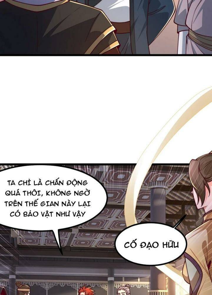 Ta Nuôi Quỷ Ở Trấn Ma Ty Chapter 238 - 73