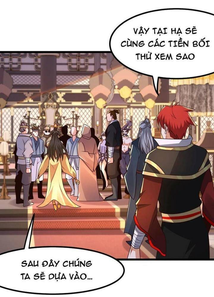 Ta Nuôi Quỷ Ở Trấn Ma Ty Chapter 238 - 85