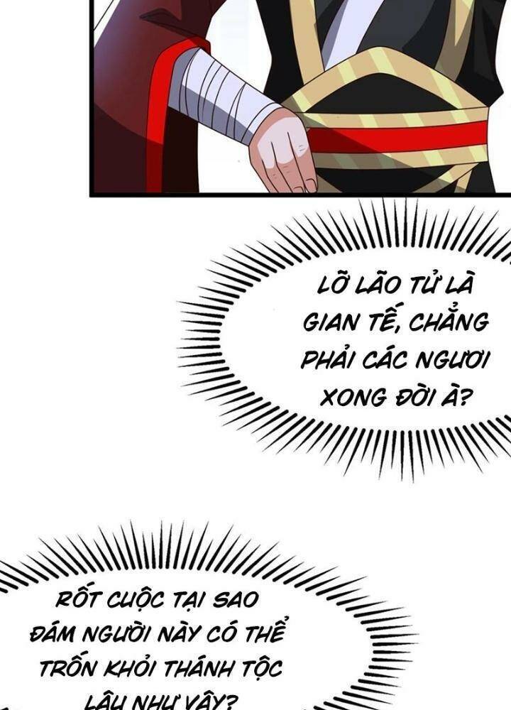 Ta Nuôi Quỷ Ở Trấn Ma Ty Chapter 238 - 93
