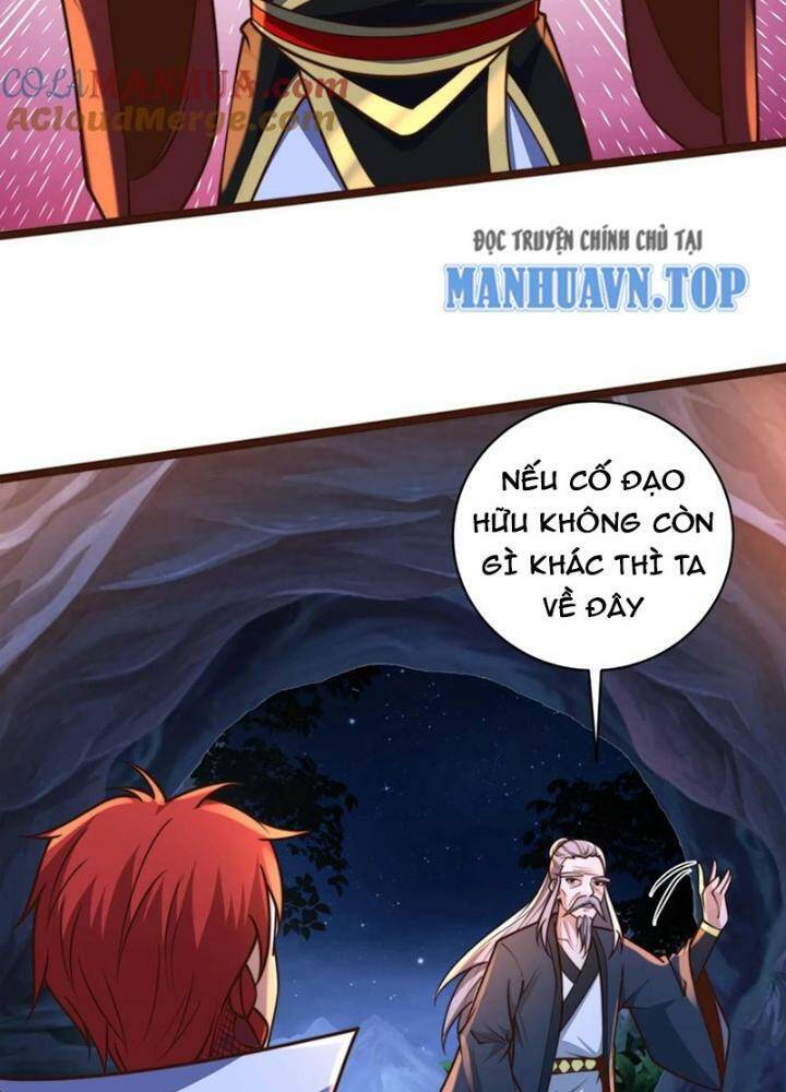 Ta Nuôi Quỷ Ở Trấn Ma Ty Chapter 239 - 38