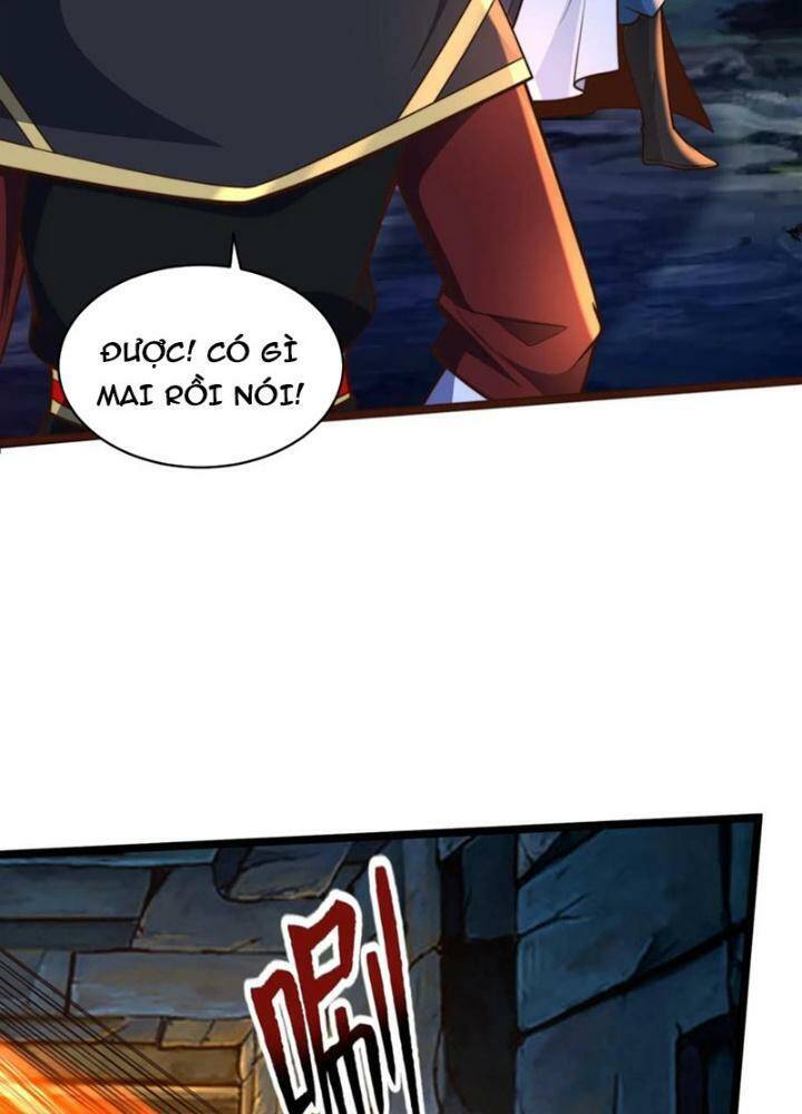 Ta Nuôi Quỷ Ở Trấn Ma Ty Chapter 239 - 40