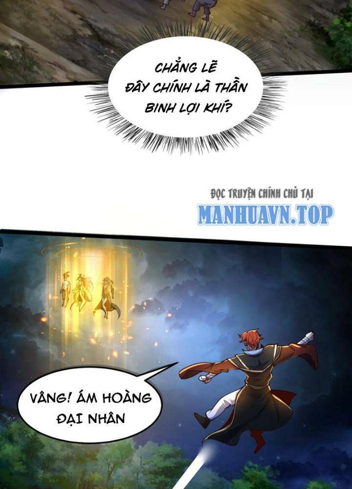 Ta Nuôi Quỷ Ở Trấn Ma Ty Chapter 240 - 16