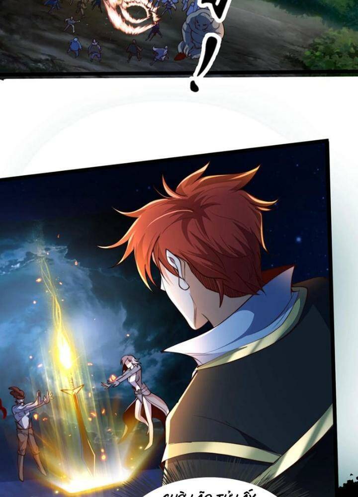 Ta Nuôi Quỷ Ở Trấn Ma Ty Chapter 240 - 18