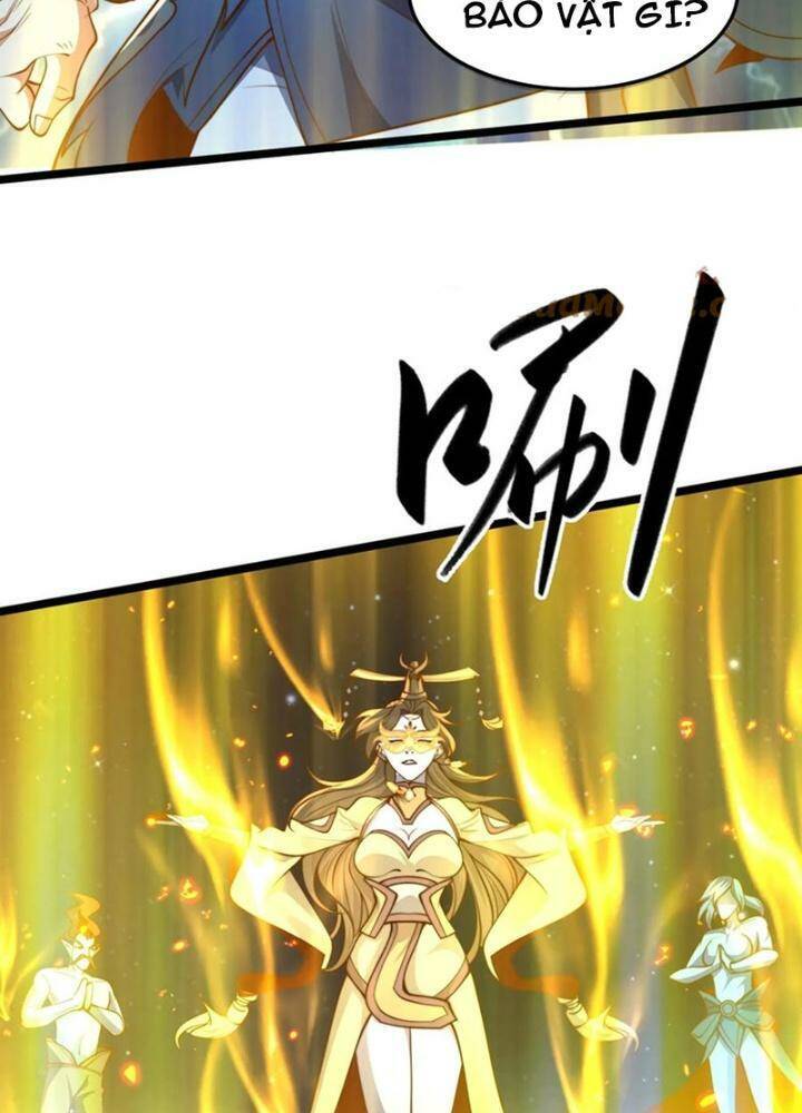 Ta Nuôi Quỷ Ở Trấn Ma Ty Chapter 240 - 24
