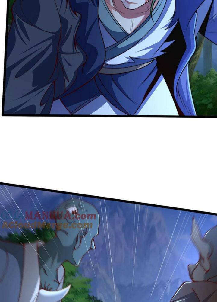 Ta Nuôi Quỷ Ở Trấn Ma Ty Chapter 240 - 46