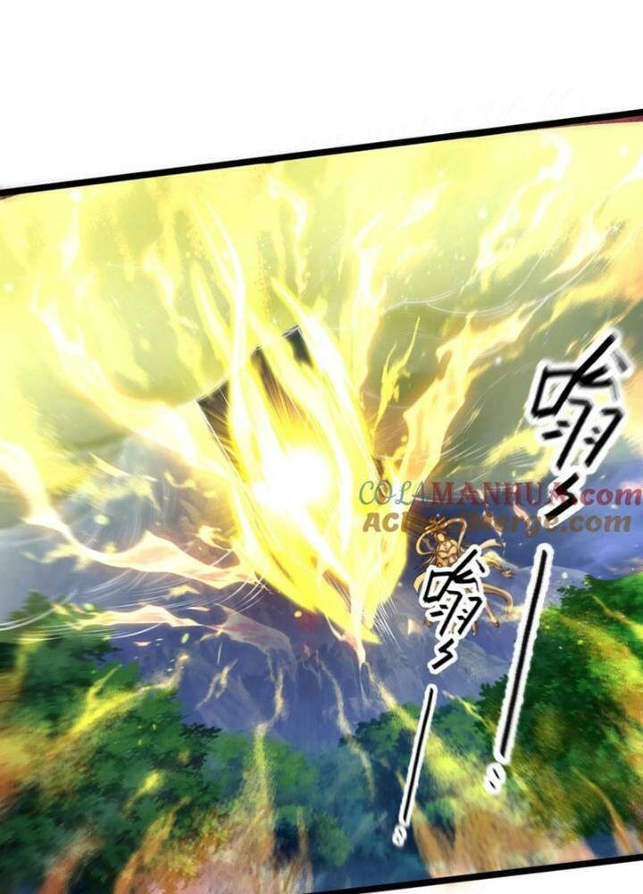 Ta Nuôi Quỷ Ở Trấn Ma Ty Chapter 240 - 60