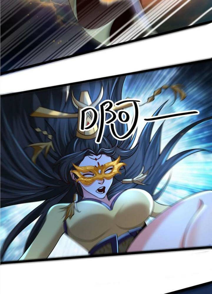 Ta Nuôi Quỷ Ở Trấn Ma Ty Chapter 240 - 72