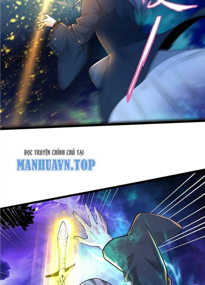 Ta Nuôi Quỷ Ở Trấn Ma Ty Chapter 240 - 76