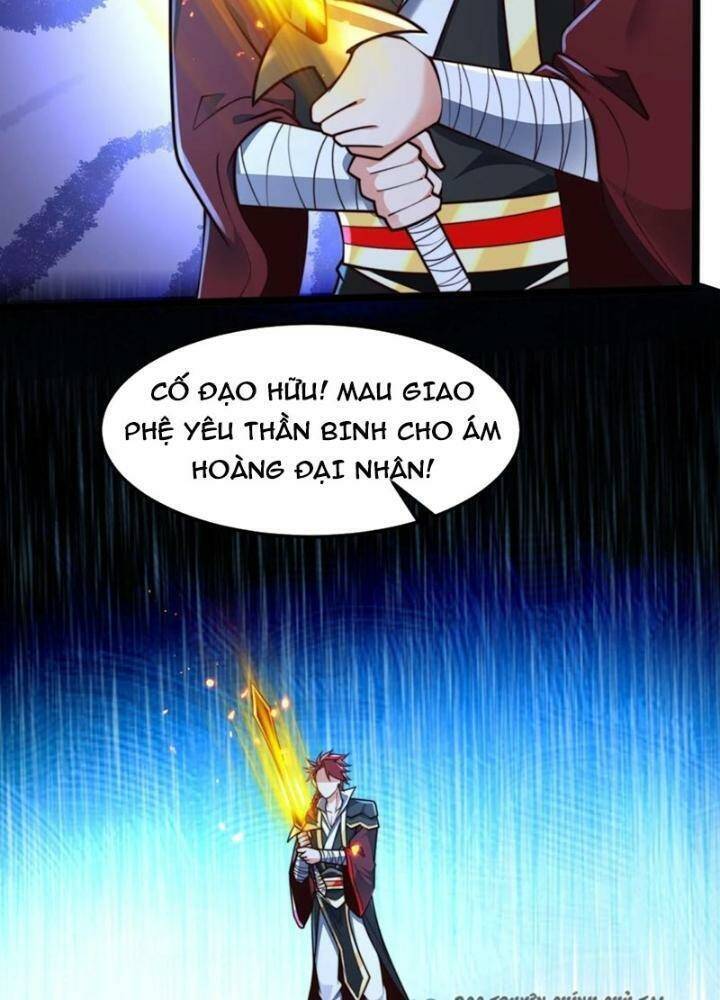 Ta Nuôi Quỷ Ở Trấn Ma Ty Chapter 241 - 17