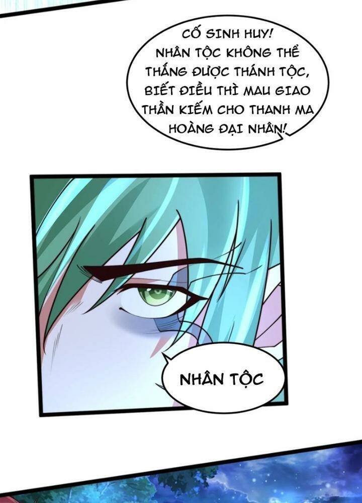 Ta Nuôi Quỷ Ở Trấn Ma Ty Chapter 241 - 19