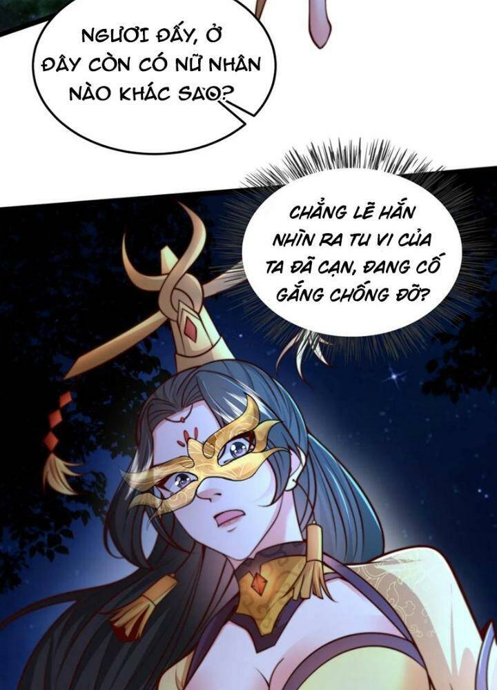 Ta Nuôi Quỷ Ở Trấn Ma Ty Chapter 241 - 40