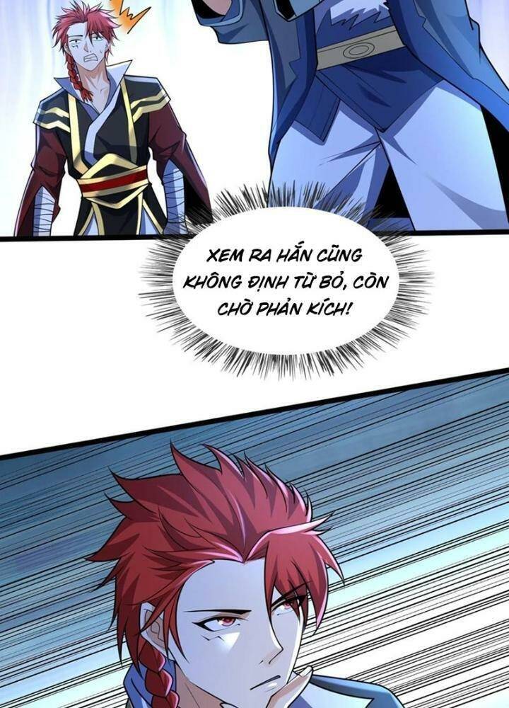 Ta Nuôi Quỷ Ở Trấn Ma Ty Chapter 241 - 7