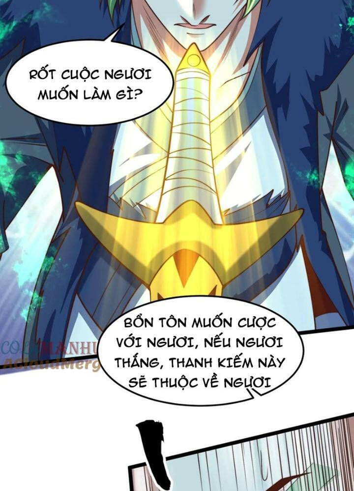 Ta Nuôi Quỷ Ở Trấn Ma Ty Chapter 242 - 16