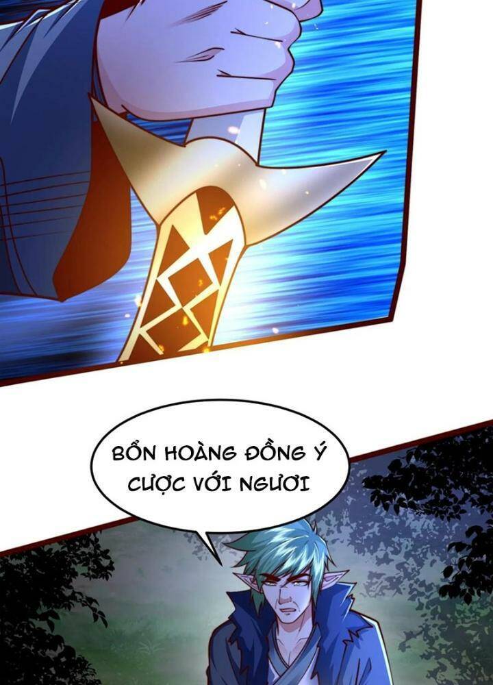 Ta Nuôi Quỷ Ở Trấn Ma Ty Chapter 242 - 24