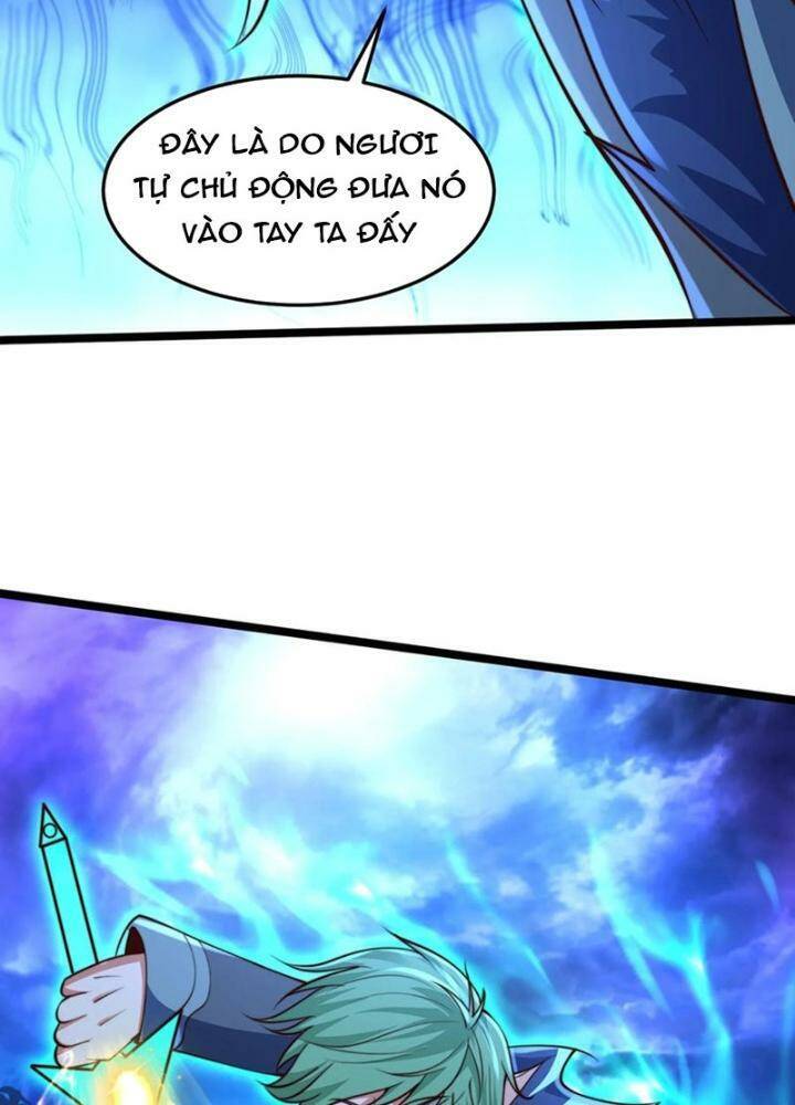 Ta Nuôi Quỷ Ở Trấn Ma Ty Chapter 242 - 38