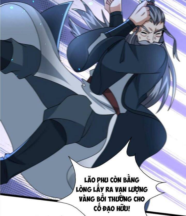 Ta Nuôi Quỷ Ở Trấn Ma Ty Chapter 242 - 70