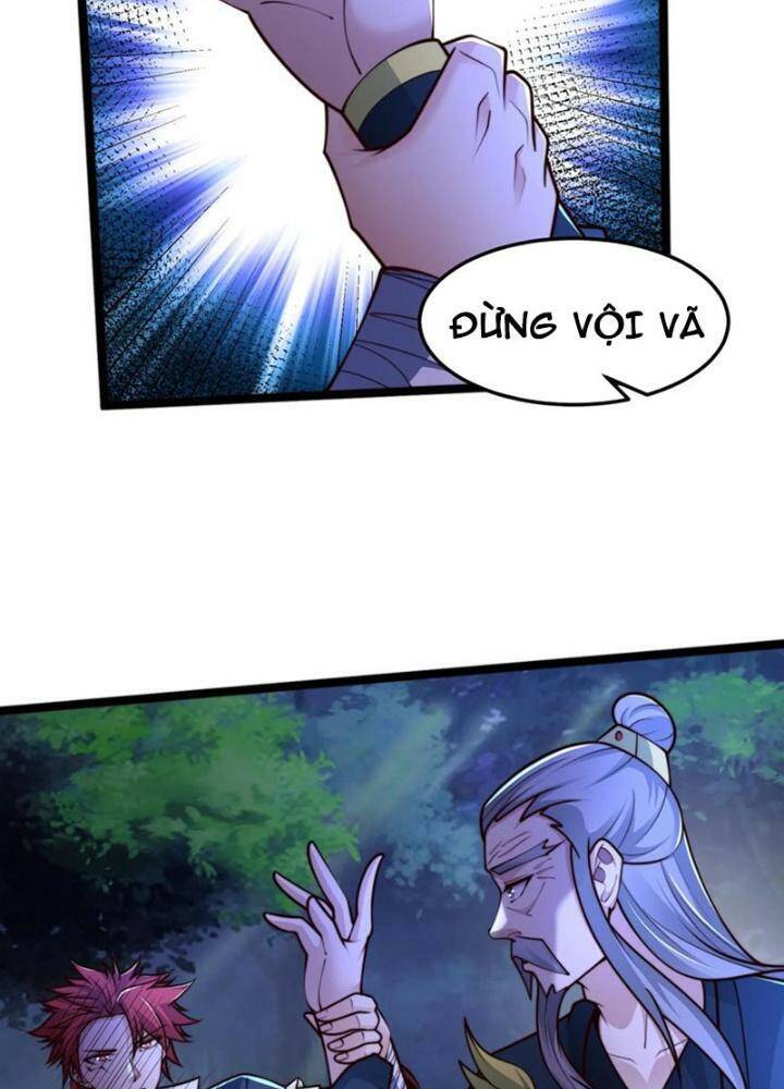 Ta Nuôi Quỷ Ở Trấn Ma Ty Chapter 243 - 12