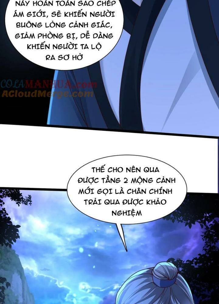 Ta Nuôi Quỷ Ở Trấn Ma Ty Chapter 243 - 24