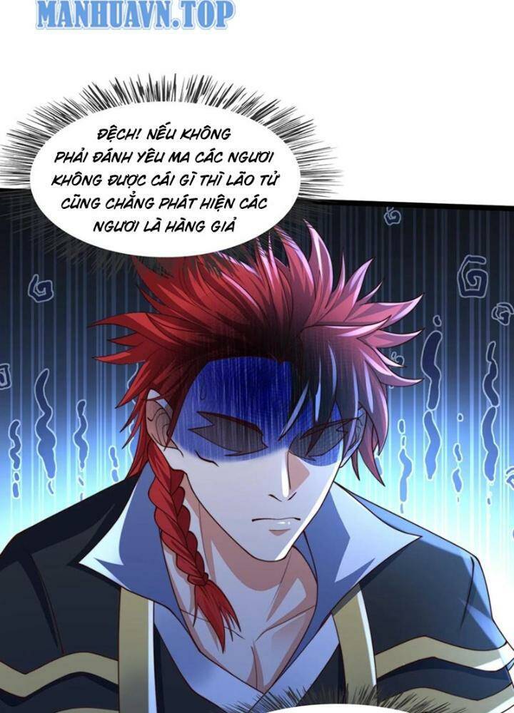 Ta Nuôi Quỷ Ở Trấn Ma Ty Chapter 243 - 36