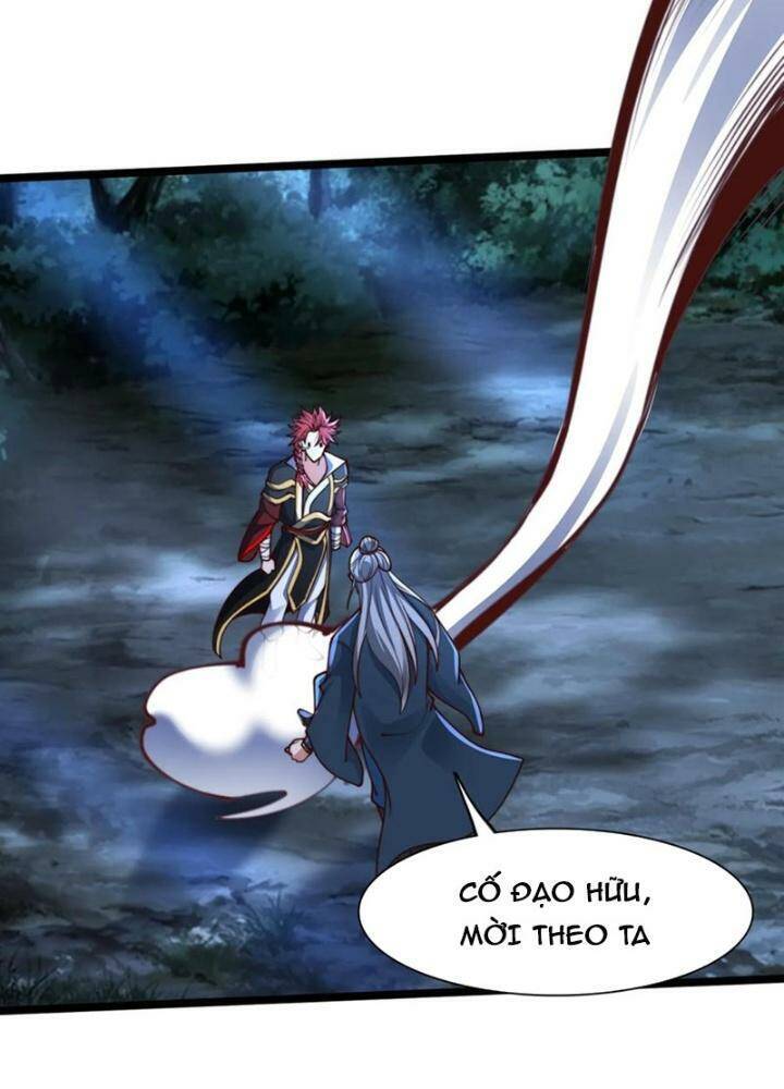 Ta Nuôi Quỷ Ở Trấn Ma Ty Chapter 243 - 40