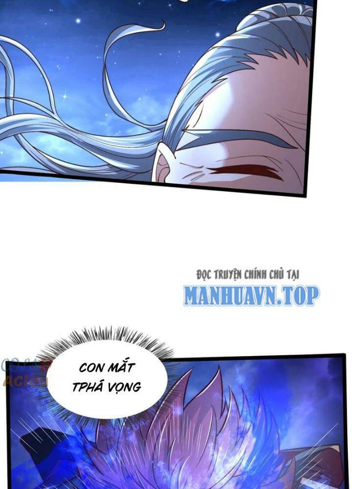 Ta Nuôi Quỷ Ở Trấn Ma Ty Chapter 243 - 46