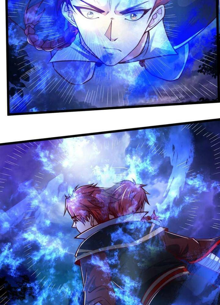Ta Nuôi Quỷ Ở Trấn Ma Ty Chapter 243 - 48