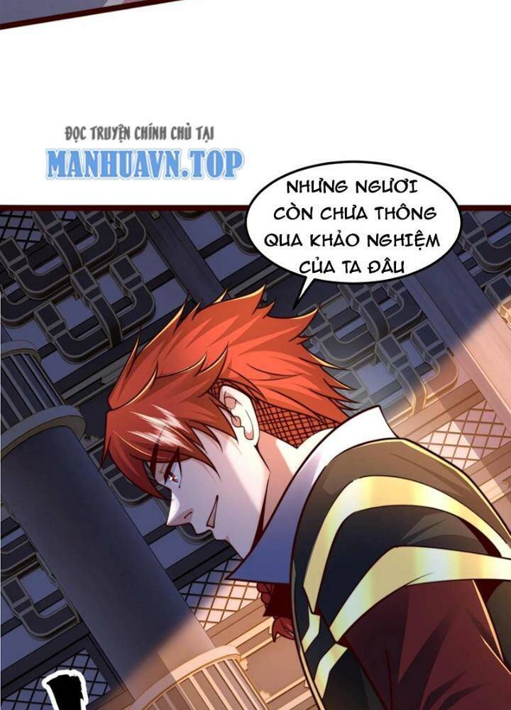 Ta Nuôi Quỷ Ở Trấn Ma Ty Chapter 243 - 64