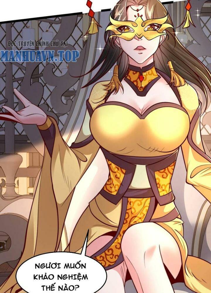 Ta Nuôi Quỷ Ở Trấn Ma Ty Chapter 244 - 14
