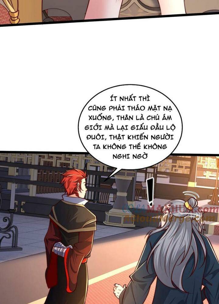 Ta Nuôi Quỷ Ở Trấn Ma Ty Chapter 244 - 16