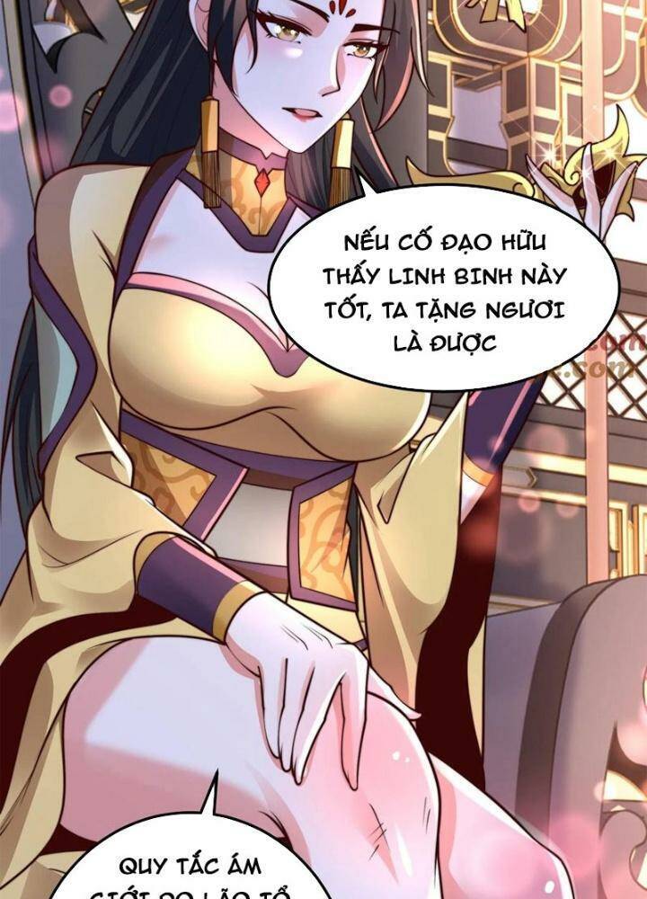 Ta Nuôi Quỷ Ở Trấn Ma Ty Chapter 244 - 44