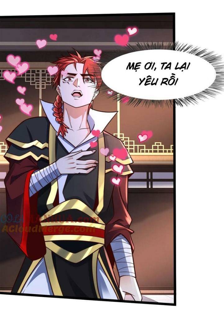Ta Nuôi Quỷ Ở Trấn Ma Ty Chapter 244 - 48