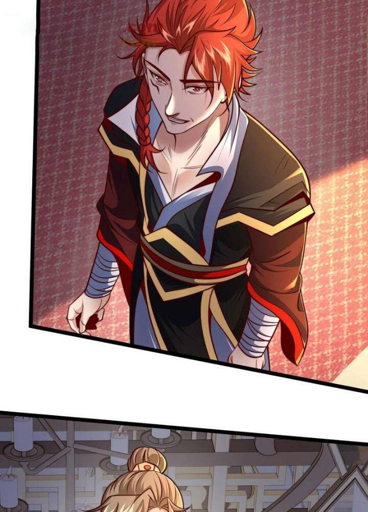 Ta Nuôi Quỷ Ở Trấn Ma Ty Chapter 244 - 8