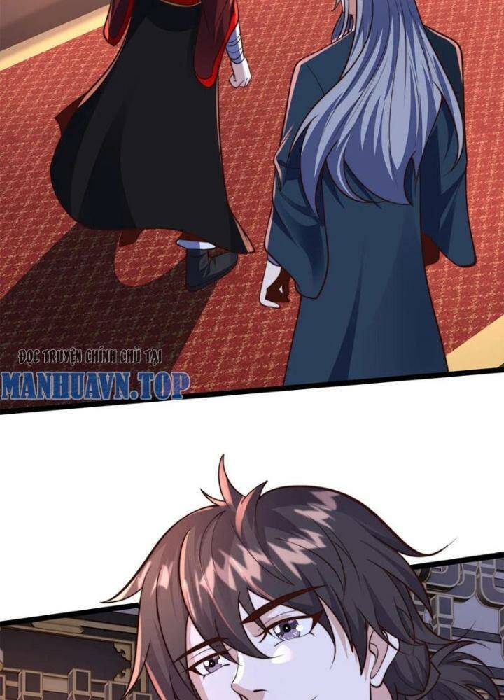 Ta Nuôi Quỷ Ở Trấn Ma Ty Chapter 244 - 82