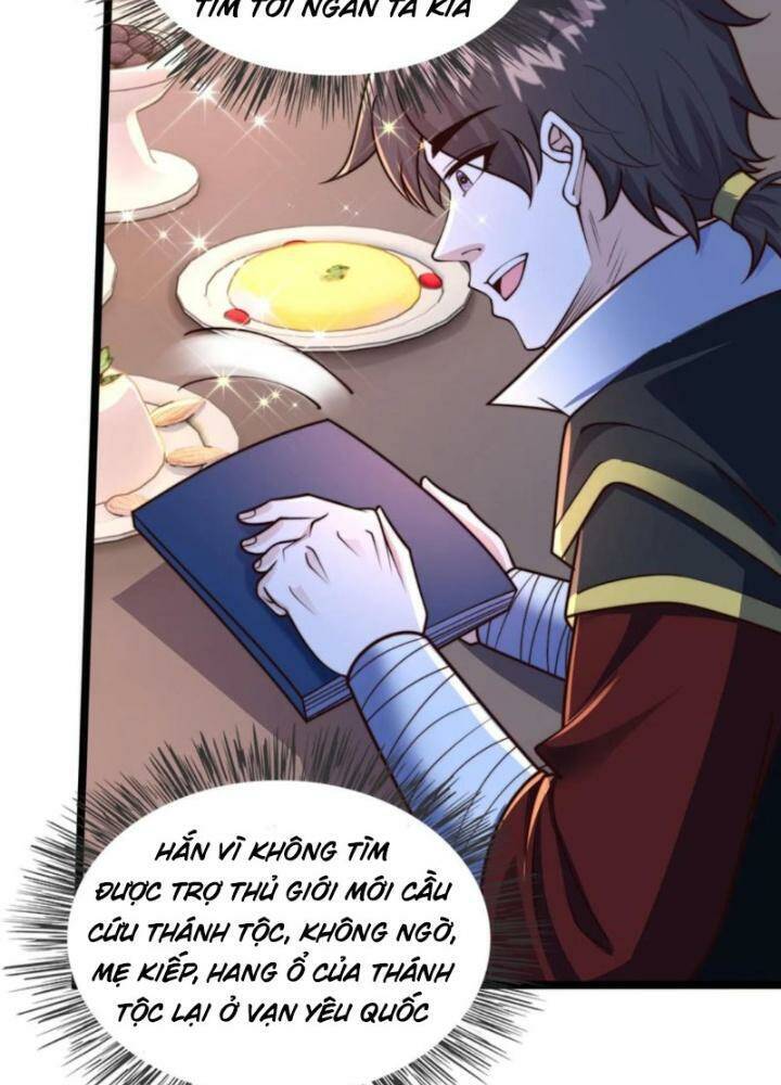 Ta Nuôi Quỷ Ở Trấn Ma Ty Chapter 245 - 60