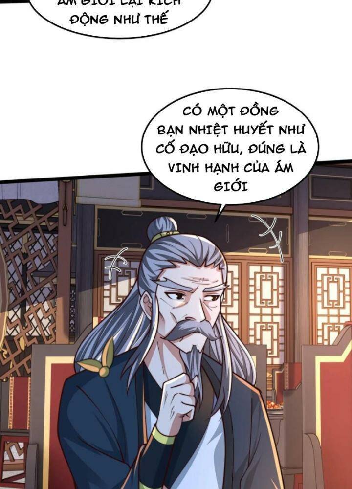 Ta Nuôi Quỷ Ở Trấn Ma Ty Chapter 245 - 68