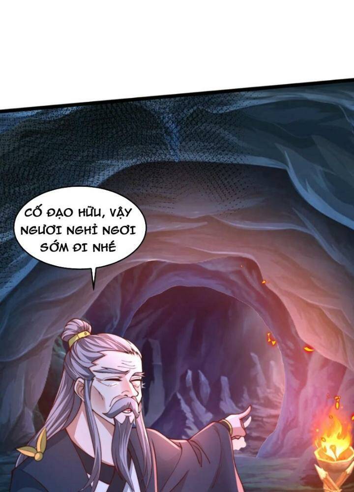 Ta Nuôi Quỷ Ở Trấn Ma Ty Chapter 246 - 12