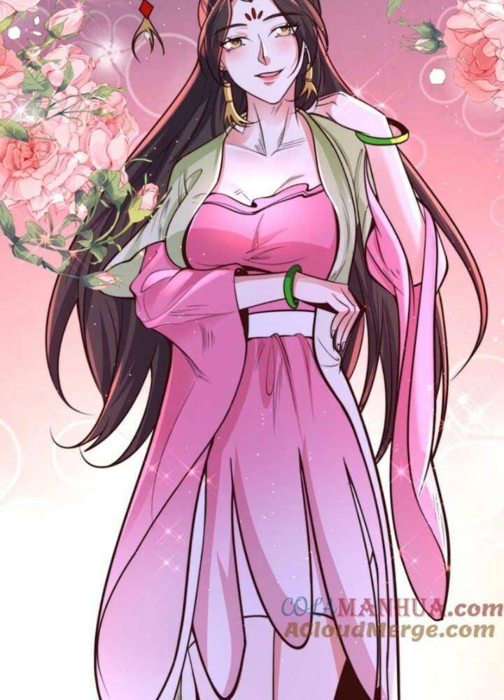Ta Nuôi Quỷ Ở Trấn Ma Ty Chapter 246 - 32