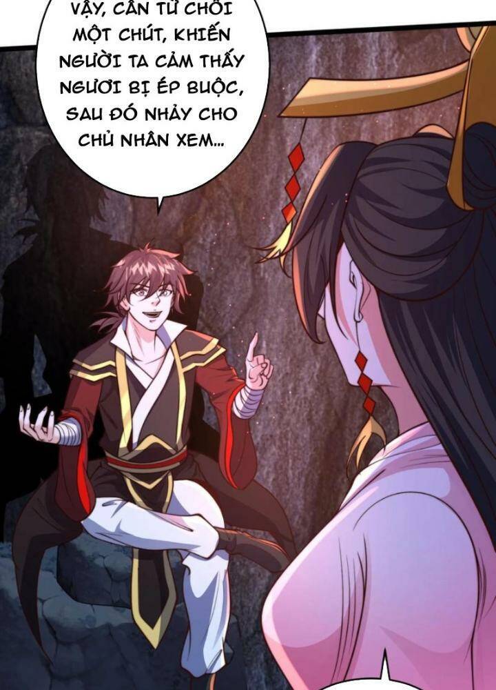 Ta Nuôi Quỷ Ở Trấn Ma Ty Chapter 246 - 36