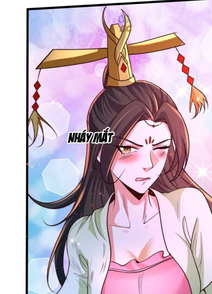 Ta Nuôi Quỷ Ở Trấn Ma Ty Chapter 246 - 38