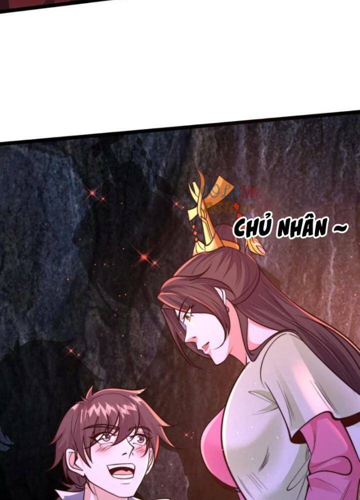 Ta Nuôi Quỷ Ở Trấn Ma Ty Chapter 246 - 42
