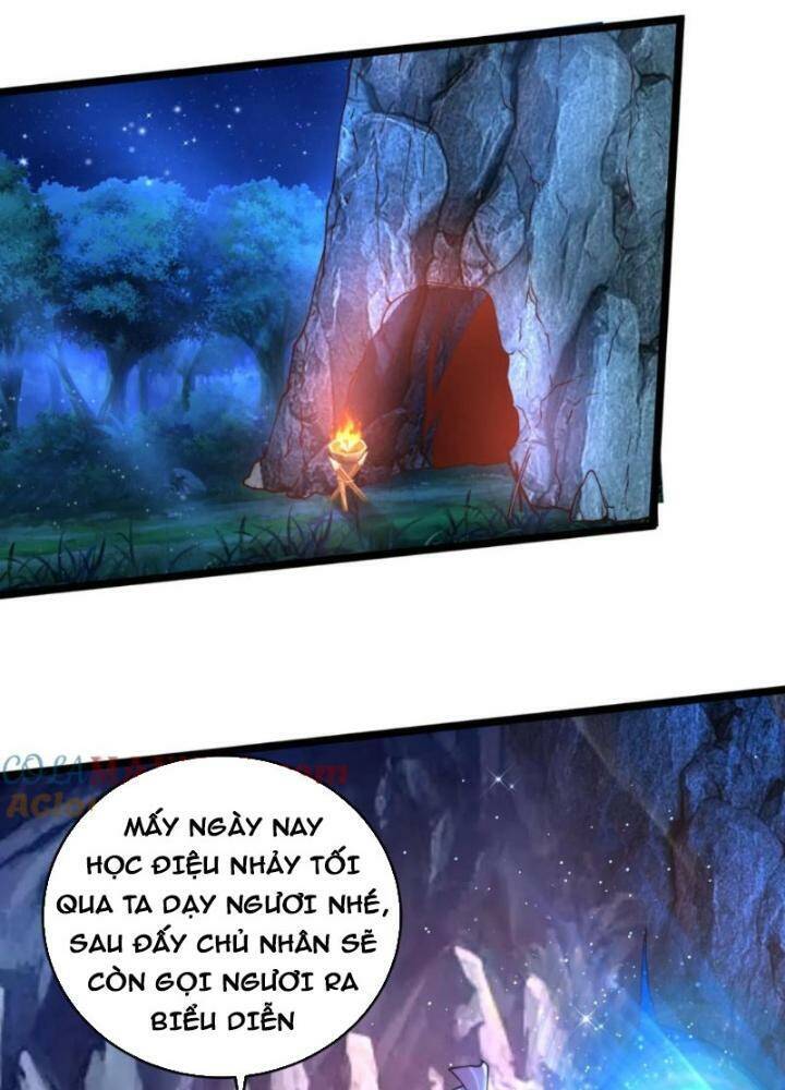 Ta Nuôi Quỷ Ở Trấn Ma Ty Chapter 246 - 46