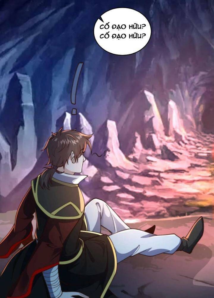 Ta Nuôi Quỷ Ở Trấn Ma Ty Chapter 246 - 52