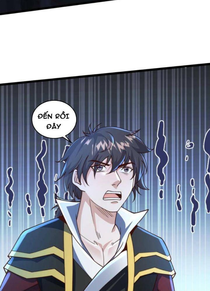 Ta Nuôi Quỷ Ở Trấn Ma Ty Chapter 246 - 54