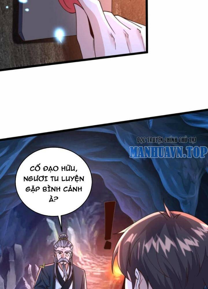 Ta Nuôi Quỷ Ở Trấn Ma Ty Chapter 246 - 60